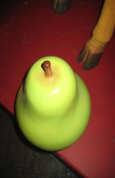 Pear Extra Small (JR 120027) - Thumbnail 02