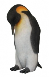 Penguin - Head Down (JR R-018)