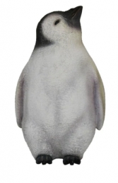 Penguin - Baby (JR R-020) - Thumbnail 01