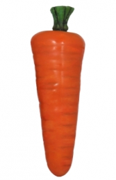Carrot (JR R-053)