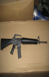 Replica M16A2 - Gun (JR RR017) - Thumbnail 01
