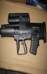 Replica XM25 - Gun (JR RR023)	 - Thumbnail 01