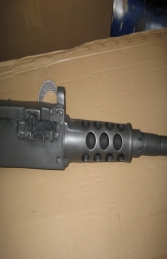 Replica MA2 - Gun (JR RR015) - Thumbnail 02