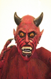 Red Devil 7ft (JR9311-7) - Thumbnail 03