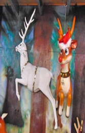 Reindeer (JR 170017sl) - Thumbnail 02