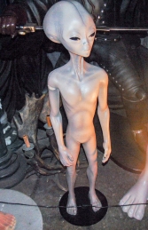 Alien - Roswell (JR 170230) - Thumbnail 02