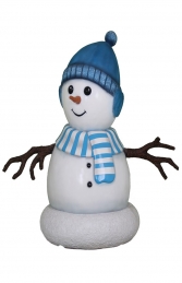 Snowman - Jack 3ft (JR S-024) - Thumbnail 01