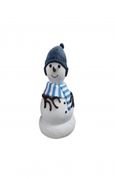 Snowman - Jack -mini (JR S-101) - Thumbnail 01