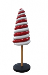 Mini Cone Twister (JR S-105) - Thumbnail 01