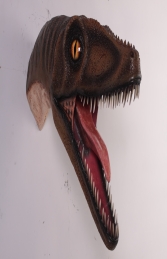 Velociraptor Head (JR ST6210) - Thumbnail 01