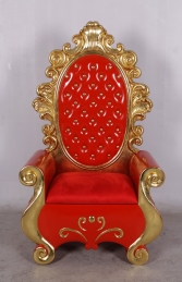 Santa's Throne (JR 130025) - Thumbnail 01