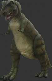 Tyrannosaurus, T.Rex, 11ft tall (JR 080126) - Thumbnail 01