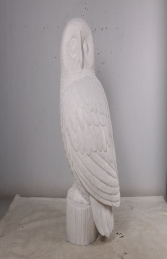 Tawny Owl -Primer - JR 190022P - Thumbnail 01