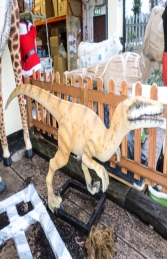 Velociraptor (JR 3122) - Thumbnail 03