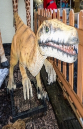 Velociraptor (JR 3122) - Thumbnail 02
