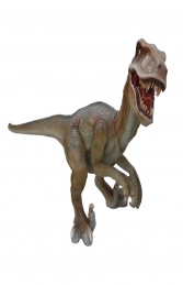 Velociraptor JR R-049 - Thumbnail 02
