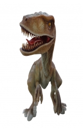 Velociraptor JR R-049 - Thumbnail 01