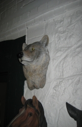 Wolf Head (JR DD88133A) - Thumbnail 03
