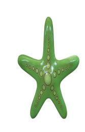 Bubbles Starfish 2.5ft (JR C-096)