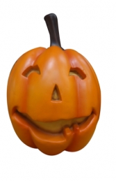 Pumpkin- Smiley Face (JR C-168)