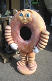 Donut Model (JR 0013)