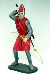 Norman Crusader 6ft (JR 1716)