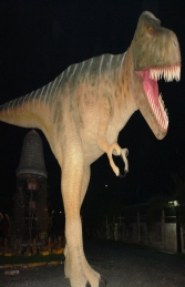 T Rex 6 metres (JR FI)
