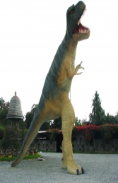 T Rex 10 metres (JR GE)