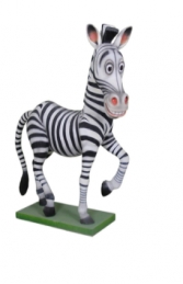 Zebra (JR C-034) - Thumbnail 01