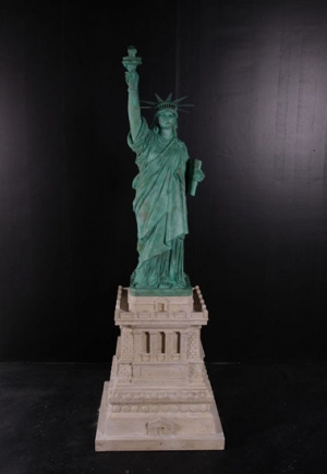 Statue of Liberty 6ft (JR 130049)