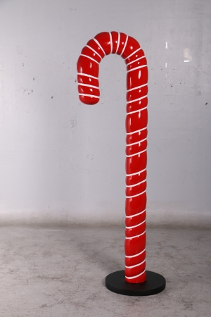 6ft Candy Cane JR 150009