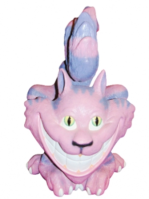 Cheshire Cat (JR 170081)