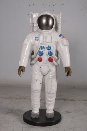 Astronaut 4ft - JR 180225