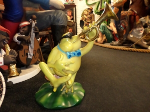 Funny Frog Band (Trumpet) (JR 2379)