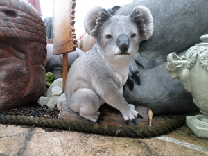 Koala Bear (JR 2596)