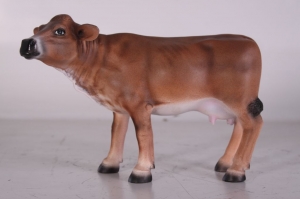 Mini Cow - Jersey (JR 0012)