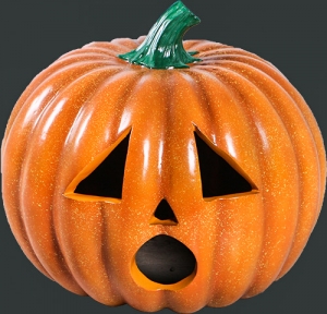 Pumpkin 3 (JR 150085)