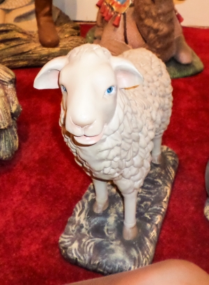 Sheep Standing 2ft (JR 1829)