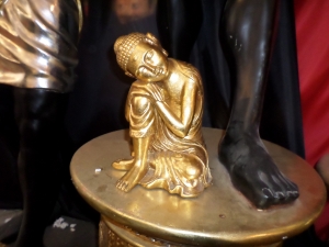 Sleeping Buddha (JR 3332)