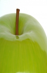 Apple approx. 3ft Green (JR IN)	 - Thumbnail 03