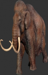 Mammoth (JR 110014) - Thumbnail 01