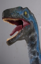 Velociraptor Blue JR 110015B - Thumbnail 01