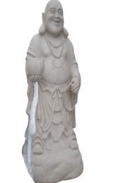 Buddha Jumbo- Roman Stone (JR 150281RS)