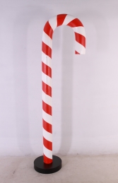 Candy Cane no decoration (JR 160701ND)