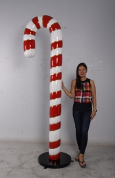Candy Cane 8ft JR 170226