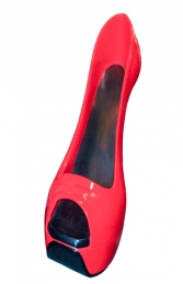 Stiletto Shoe (JR 170321)