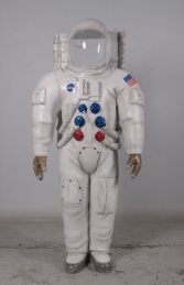 Astronaut - photo op (JR 180164)