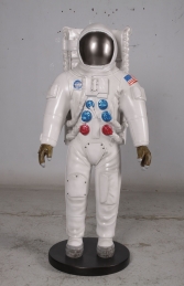 Astronaut 4ft - JR 180225 - Thumbnail 01