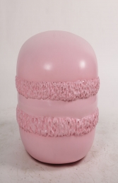 Macaron -Raspberry JR 180232R  (pink) - Thumbnail 01