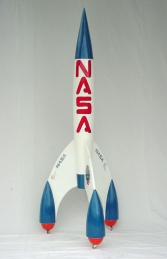 Rocket 8ft (JR 1814)
